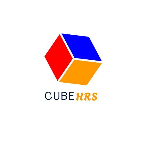 CubeHRS Logo